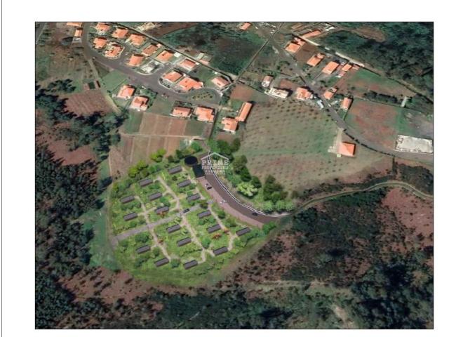 Terrenos Calheta Ilha da Madeira DLS90910455