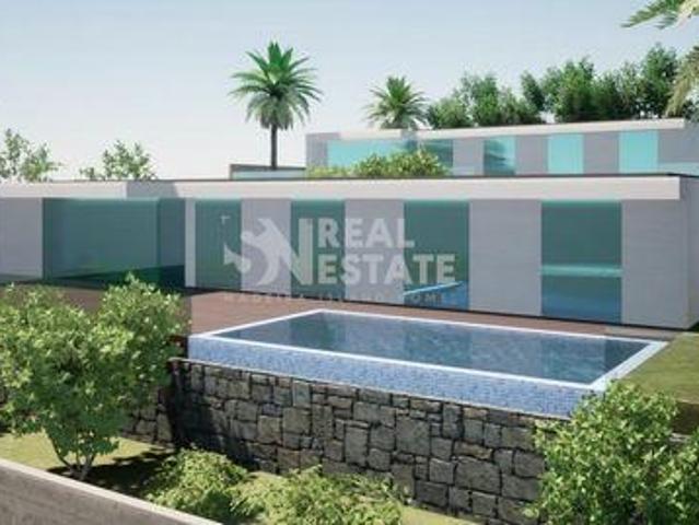 Terrenos Calheta Ilha da Madeira DLS96313567