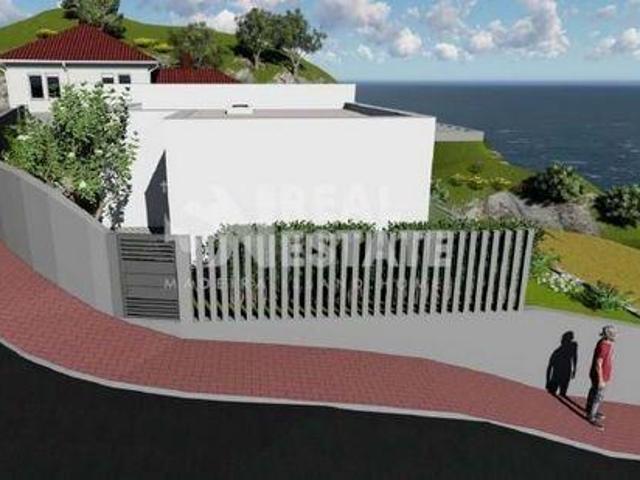 Terrenos Calheta Ilha da Madeira DLS96642130