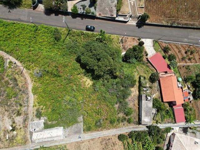 Terrenos Calheta Ilha Da Madeira DS99129896
