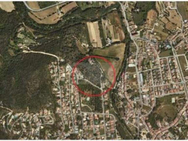 Terrenos Calonge Girona 76868360