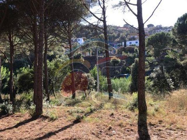 Terrenos Calonge Girona 96320372
