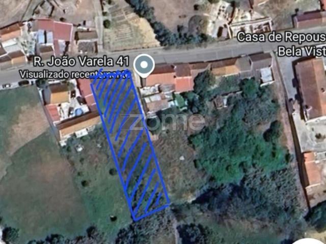 Terrenos Cartaxo Cartaxo DS87037606