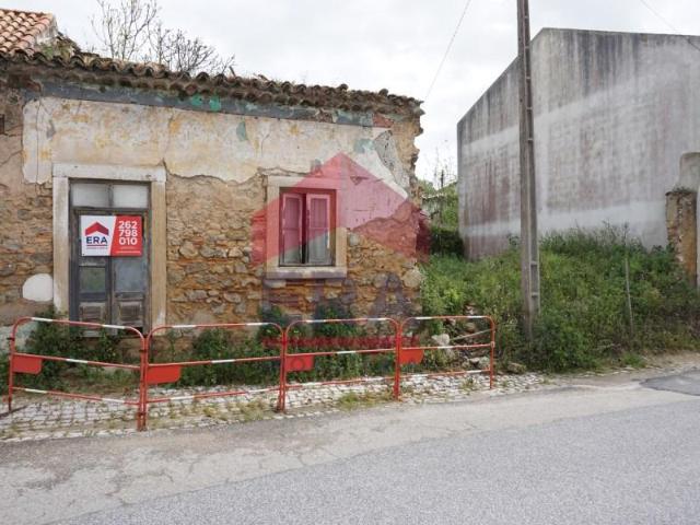 Terrenos Cartaxo Cartaxo DS100578115