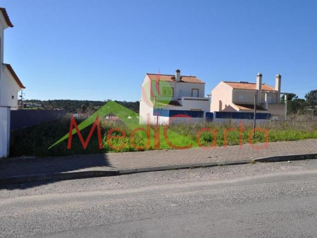 Terrenos Cartaxo Santarém DS96292833