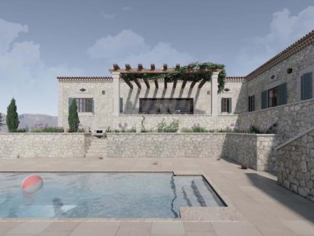 Terrenos Carvoeiro Algarve DLS99510904