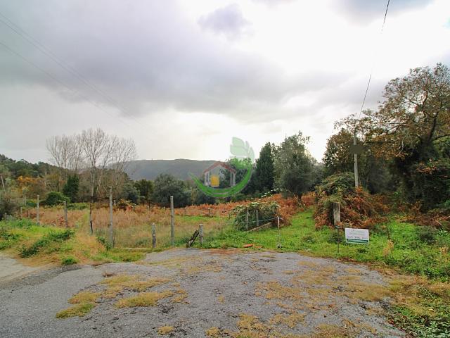 Terrenos Carreiras Santiago, Vila Verde