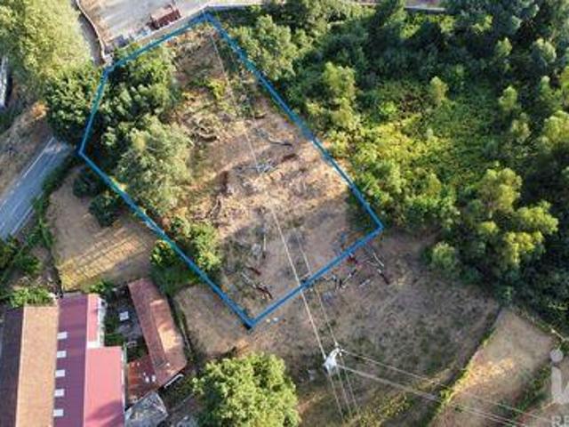 Terrenos Castanheira De Pera Leiria DLS93858303