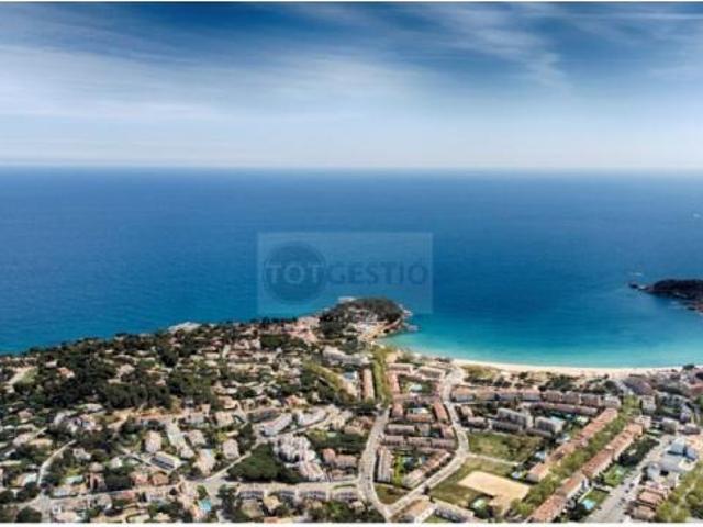 Terrenos Castell Platja D Aro Girona 79079481