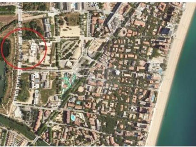 Terrenos Castell Platja D Aro Girona 79079568