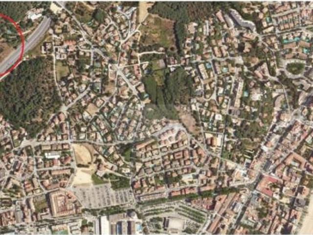 Terrenos Castell Platja D Aro Girona 79079574