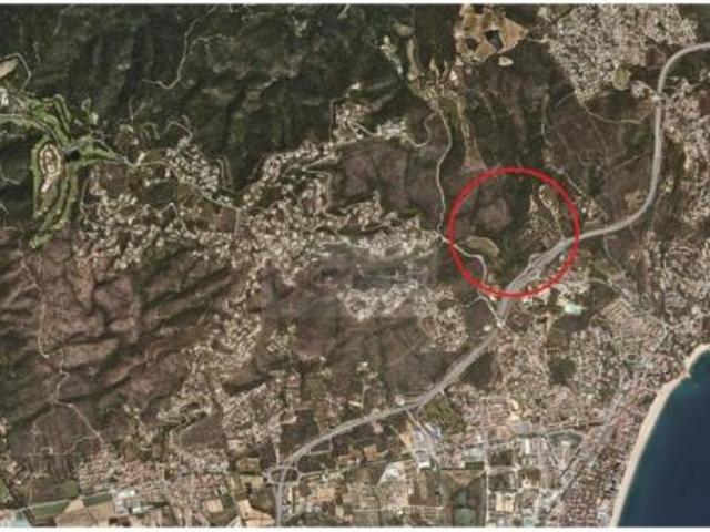 Terrenos Castell Platja D Aro Girona 84296136