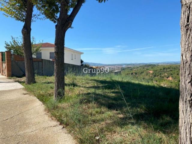 Terrenos Castellbisbal Barcelona 96291782