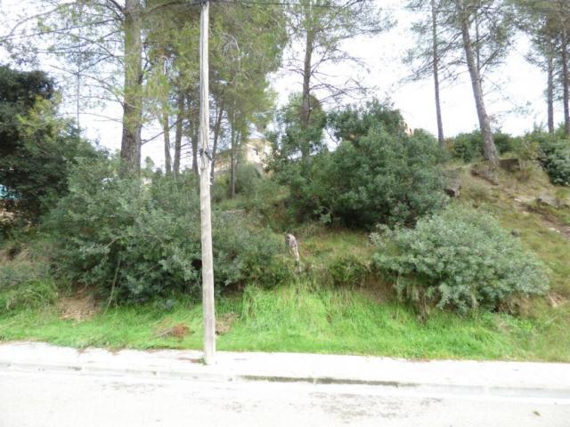 Terrenos Castellgali Barcelona 79580099