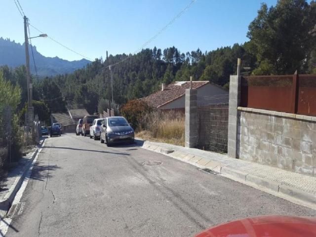 Terrenos Castellgali Barcelona 96291086