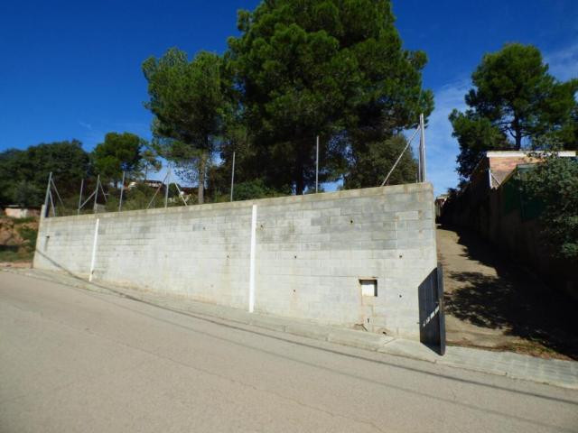 Terrenos Castellnou De Bages Barcelona 85312777