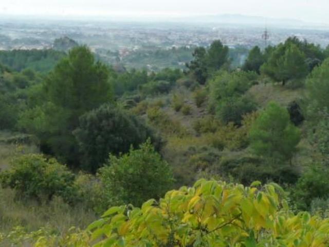 Terrenos Castellvell Del Camp Spanien 96269170