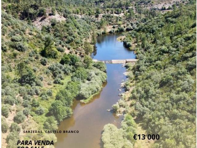 Terrenos Castelo Branco Castelo Branco DLS93398130