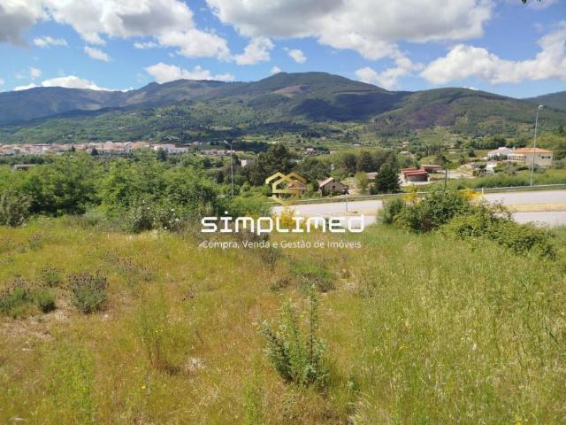 Terrenos Castelo Branco Covilhã 6200 DS102271045