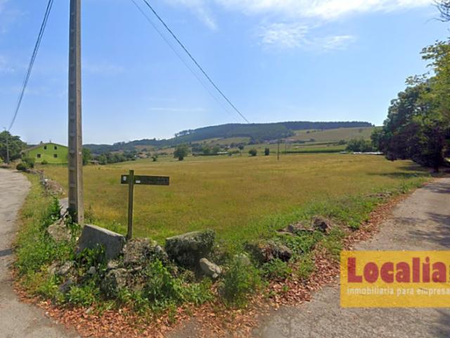 Terrenos Castillo Siete Villas Cantabria LS90118665
