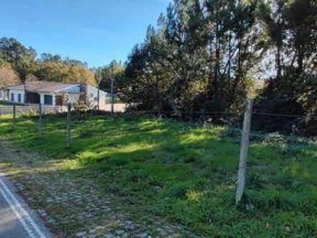 Terrenos Castro Daire Viseu DS94425937
