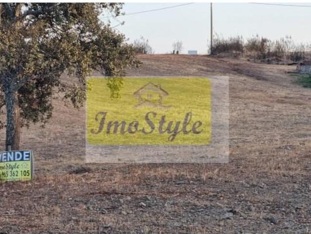Terrenos Castro Marim Castro Marim DS87074943