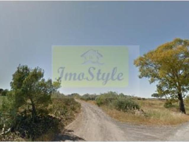 Terrenos Castro Marim Castro Marim DS87098703