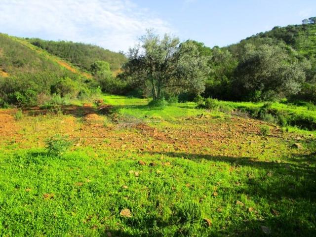 Terrenos Castro Marim Castro Marim DS97120895