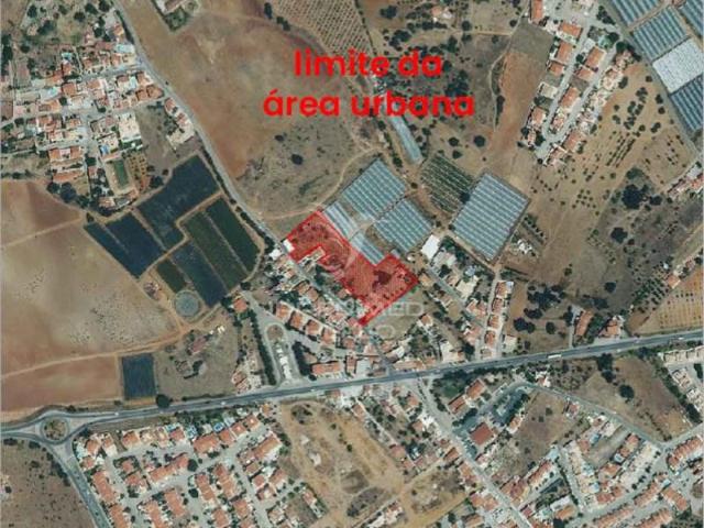 Terrenos Castro Marim Castro Marim DS97121109