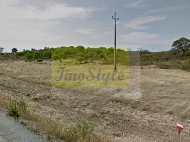 Terrenos Castro Marim Castro Marim DS97124629