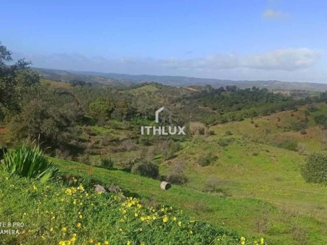 Terrenos Castro Marim Algarve DLS86006642
