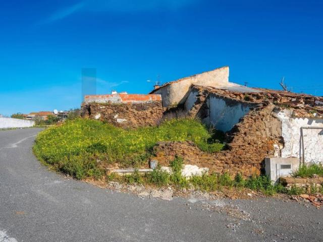 Terrenos Castro Marim Algarve DLS86288811