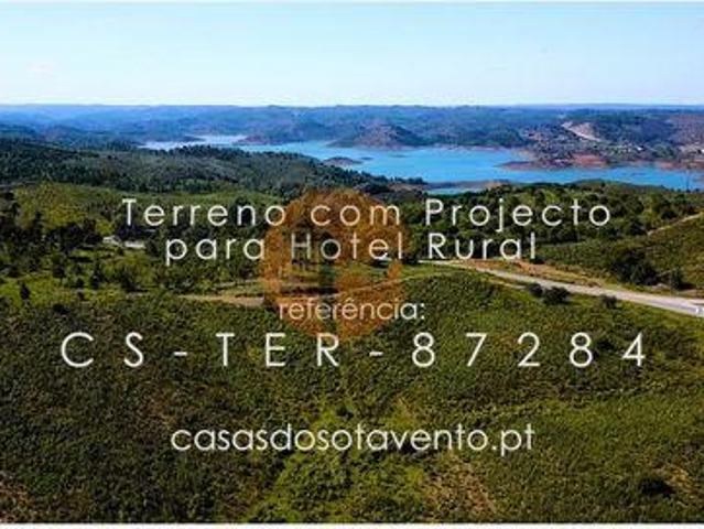 Terrenos Castro Marim Faro 8950 DS96323670