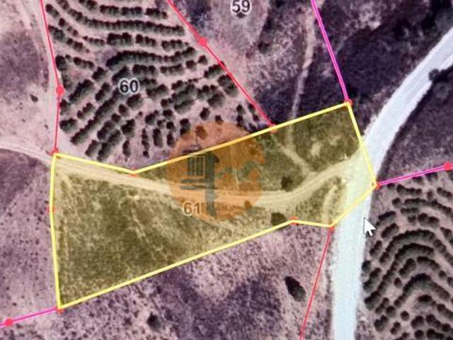Terrenos Castro Marim Faro 8950 081 DLS96316222
