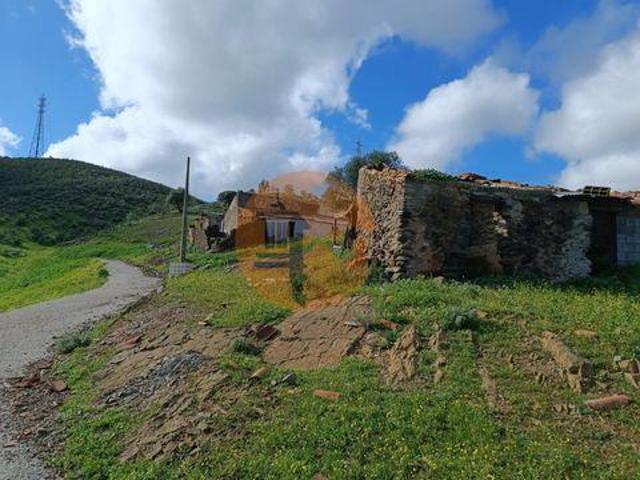 Terrenos Castro Marim Faro 8950 279 DLS99129767