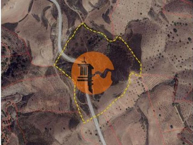 Terrenos Castro Marim Faro DLS95303156
