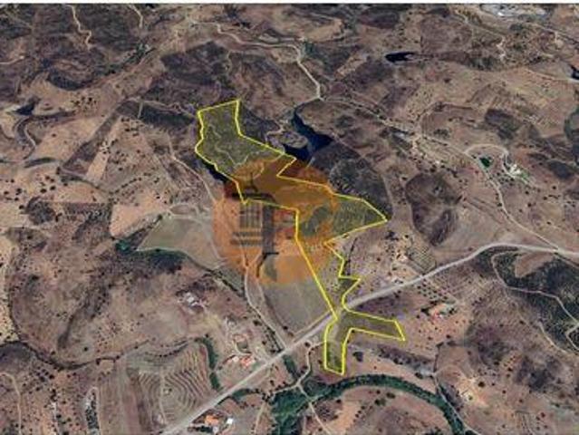 Terrenos Castro Marim Faro DLS96316311