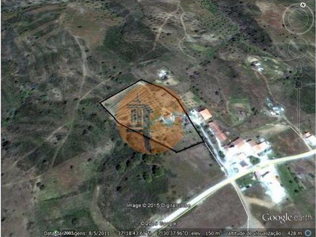 Terrenos Castro Marim Faro DLS96319508