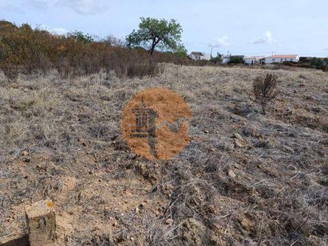 Terrenos Castro Marim Faro DLS96326943