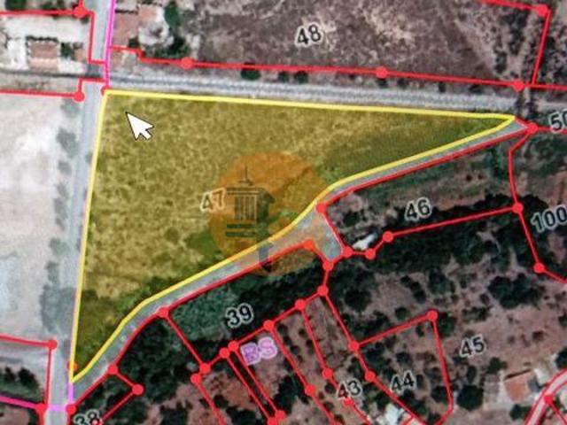 Terrenos Castro Marim Faro DLS96329344