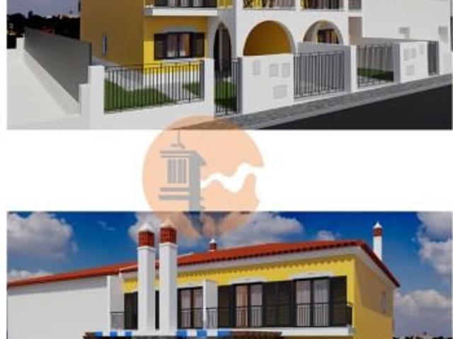 Terrenos Castro Marim Faro DLS102722368