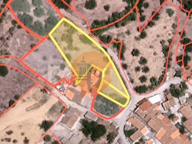 Terrenos Castro Marim Faro DS102957861