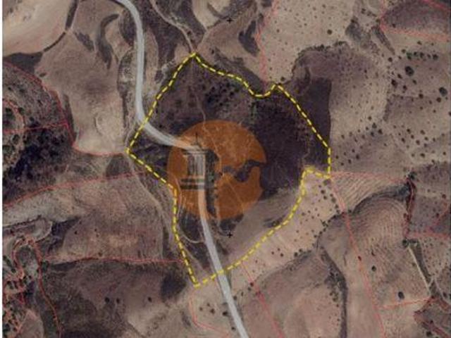 Terrenos Castro Marim Faro DS95303156