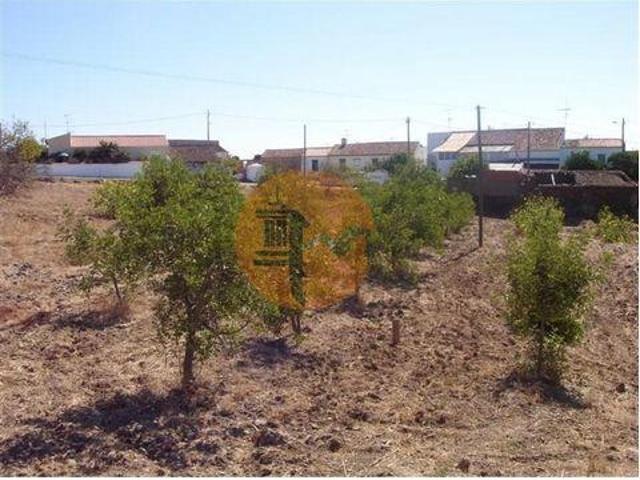 Terrenos Castro Marim Faro DS95303158