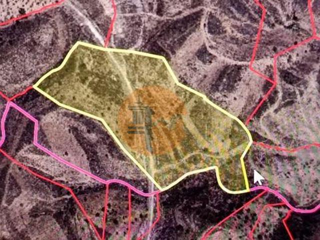 Terrenos Castro Marim Faro DS96316292
