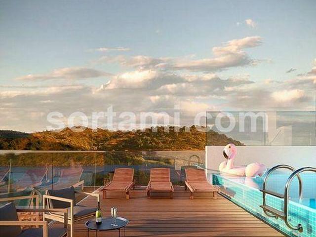 Terrenos Castro Marim Faro DS96330859