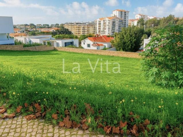 Terrenos Cascais Cascais DLS95020744