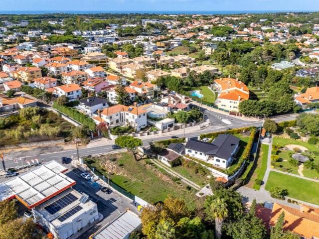 Terrenos Cascais Cascais DLS96714411