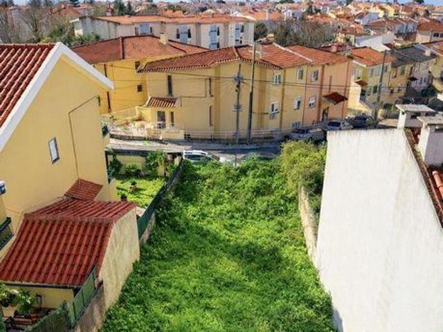 Terrenos Cascais Lisboa DLS99519081