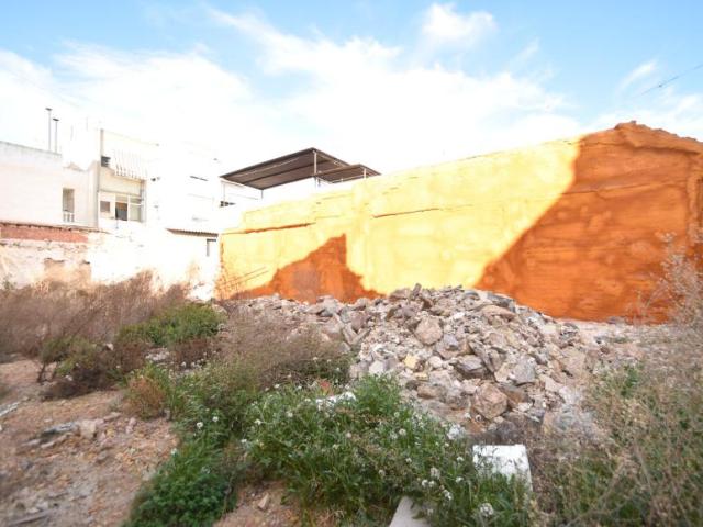 Terrenos Catral Costa Blanca LS81261789